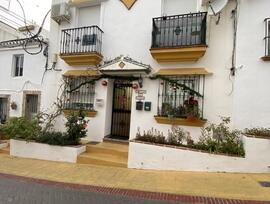 Piso en Benalmádena