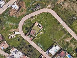 Parcela urbana en Estepona