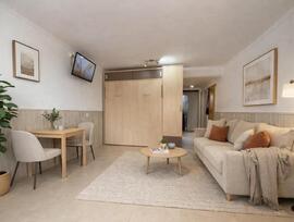 Estudio en Benalmádena