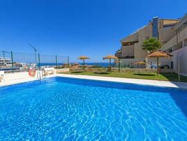 Dúplex en Fuengirola