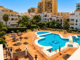 Ático en Benalmádena