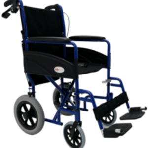 Silla de ruedas weekend