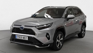Toyota Rav4 2.5l PLug-In Hybrid Advance