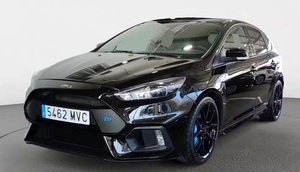 Ford Focus 2.3 EcoBoost RS