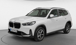 Bmw X1 sDrive18d