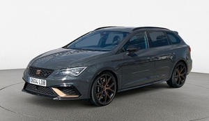 Seat Leon ST 2.0 TSI Cupra R 4Drive DSG