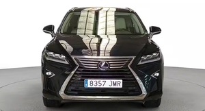 Lexus RX 450h Executive Tecno