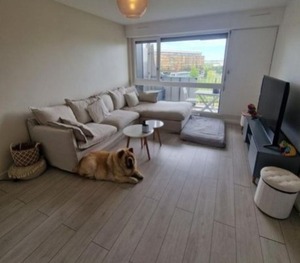 Apartamento amueblado en Sevilla
