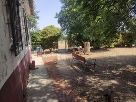 PARCELA INDUSTRIAL - URBANIZABLE EN SEÑORIO DE ILLESCAS JUNTO A AIRBUS