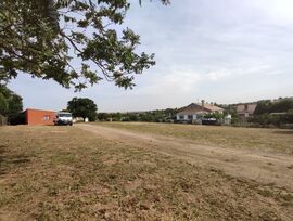 Parcela en Urb de Yeles!!!