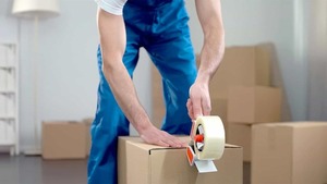 Empresa de mudanzas Igualada