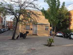 Chalet en venta en Casco Histórico de Vallecas