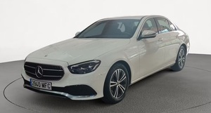 Mercedes-Benz E 220 d