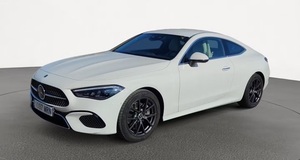 Mercedes-Benz CLE 220 d