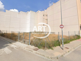 PARCELA URBANA EN VILLAMARCHANTE