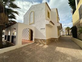 Bungalow de 3 habitaciones en Imperial Park
