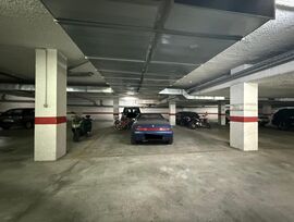 Plazas de Garaje en Venta en Calpe