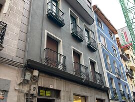 Se vende piso en Errosario Kalea