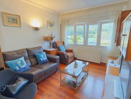 Se vende piso en Matxiategi Kalea con ascensor