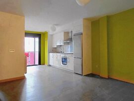 PISO MINIMALISTA EN ELGOIBAR