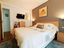 Venta de piso en SoraluzePlacencia de las Armas en exclusiva