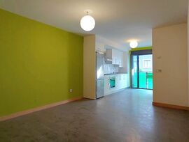 PISO MINIMALISTA EN ELGOIBAR