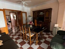 Apartamento en Torre del Mar