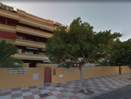 Piso dos dormitorios en Roquetas de Mar