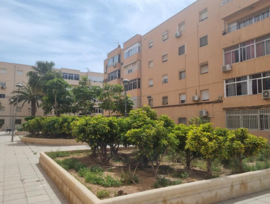 Piso 3 dormitorios en Almería