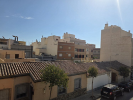 Piso dos dormitorios en Santa María del Águila