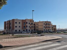 Plaza de garaje de 30 m2 en Vicar