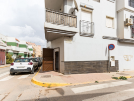Local de 593 m2 en Ejido