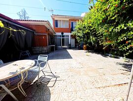 Casa en La Puebla de Montalbán