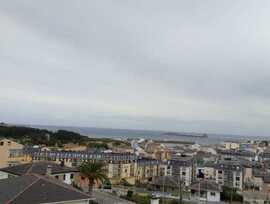 Apartamento en San Cibrao (Cervo)