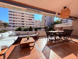 Piso a la venta en Arenales del Sol