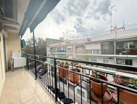 Piso a la venta frente del Nuevo Palacio de Justicia