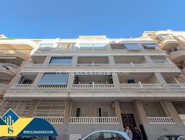 Apartamento en Torrevieja