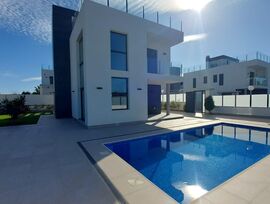 Villa en Torrevieja