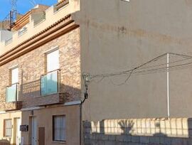 Parcela en Pilar de la Horadada