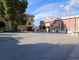 Unidad comercial en Benferri