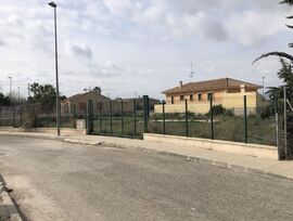 Parcela en Benferri
