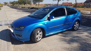 Ford Focus año 2008