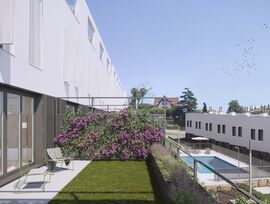 ÚLTIMAS 3 CASAS EN LLAVANERES  A  2ª LÍNEA DE MAR!! OBRA NUEVA