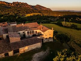 UNA OPORTUNIDAD PATRIMONIAL EXCEPCIONAL PARA CREAR UN DESTINO DE REFERENCIA. UN PROYECTO ÚNICO!