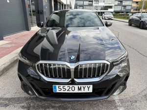 Bmw 520 dA xDrive M Sport M Sport