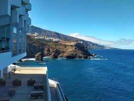 Piso en Realejos, Los