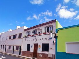 Casa en Puerto de la Cruz