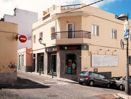 Casa en Icod de los Vinos