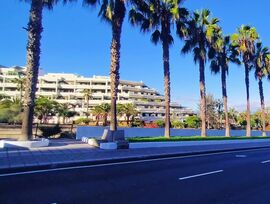 Piso en Puerto de la Cruz