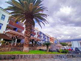 Piso en Playa de San Juan